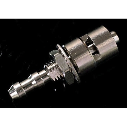 メタルオスルアーロック隔壁コネクター 1