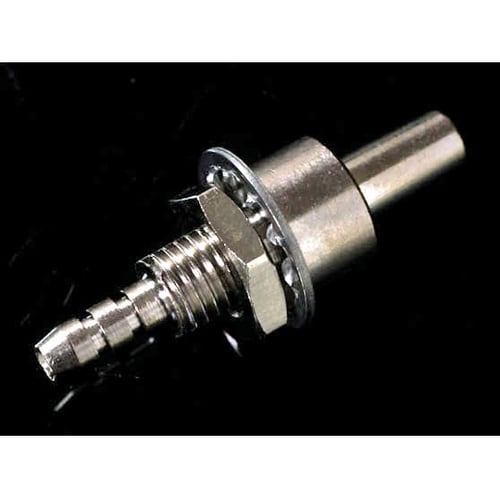 メタルオスルアー隔壁コネクター 1/16