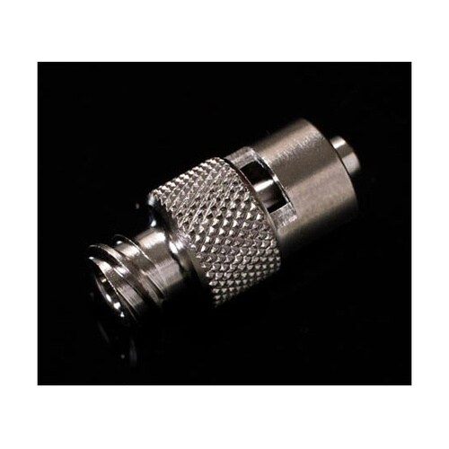 メタルルアーカップリング オスルアーロッ