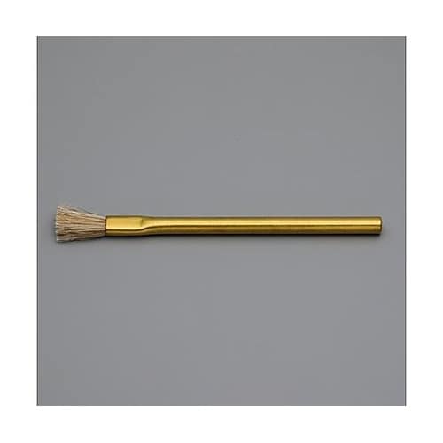 19.0x100mm 精密用導電ブラシ(