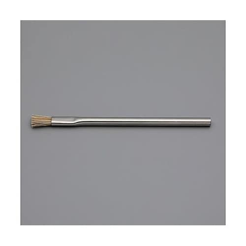 8.0 x 98mm 精密用導電ブラシ(
