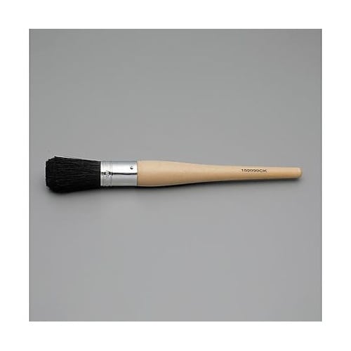 196mm パーツクリーニングブラシ(豚