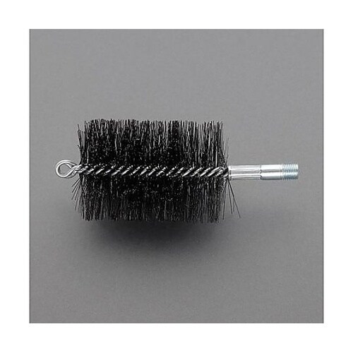 19.0mm チューブブラシ(スチール製