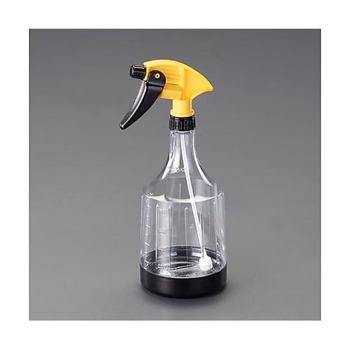 1000ml スプレーボトル(PET樹脂