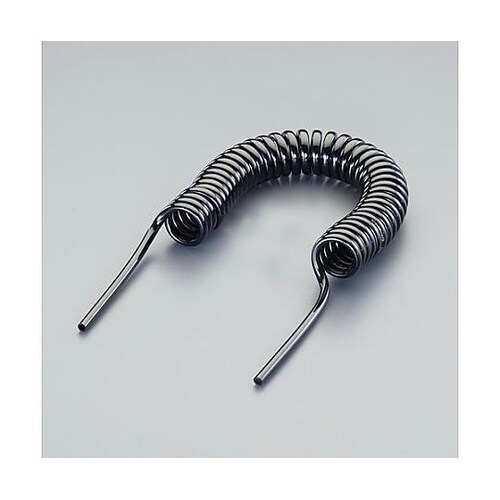 4/ 6mm x1.0m コイルチューブ