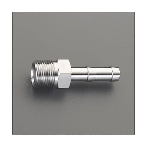 R 1”x25.0mm 雄ねじステム