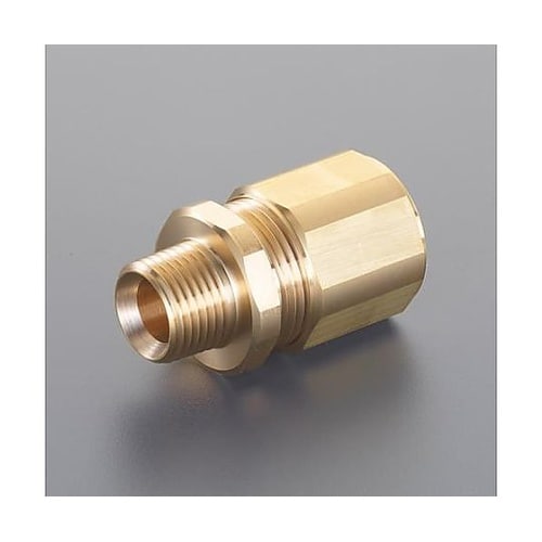 R 1/2”x12−18mm ナット締め