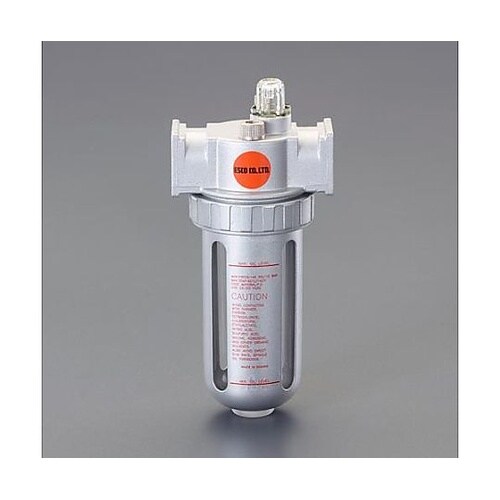 Rc 1/4” エアールブリケーター E