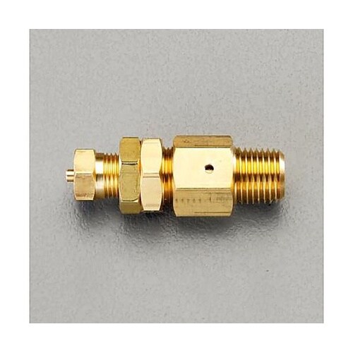 R 3/8”/1.0MPa エアー圧力安