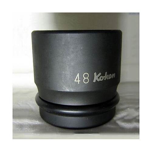 1”DRx70mm インパクトソケット