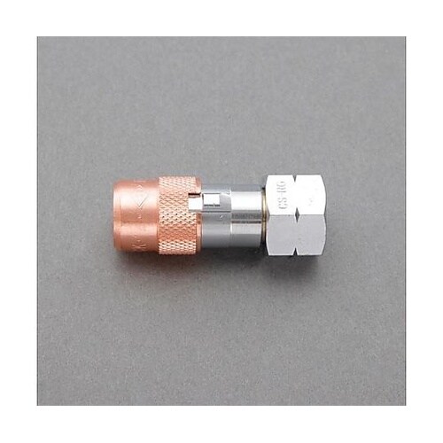 M16x1.5(左)ガス用ソケット/メス