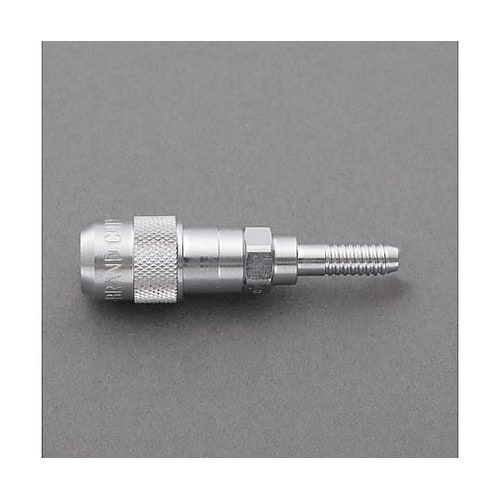 5mm 酸素用ソケット/タケノコ(チヨコ