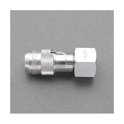 M16x1.5(右)酸素用ソケット/メス