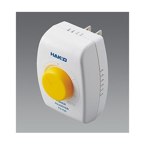 AC100V 温度調節ユニット(電気こて