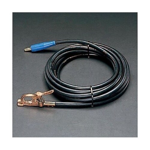 200A/10m 溶接機アースセット E