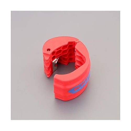 φ20−50mm プラスチックパイプカッ