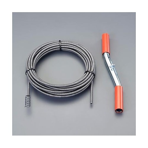 6.0mmx 2.4m ドレンクリーナー