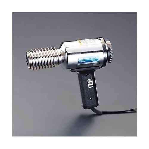 AC100V/ 600W ヒートガン(軽