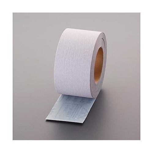 100mmx15m/#320 研磨紙ロー