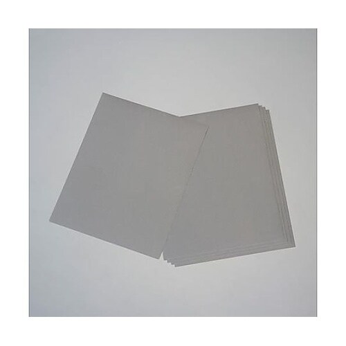 230x280mm/# 100 耐水ペー