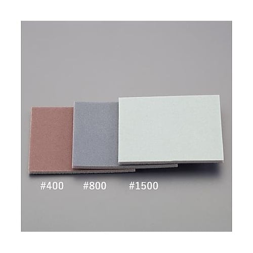 75x100x5mm/# 400 スポン