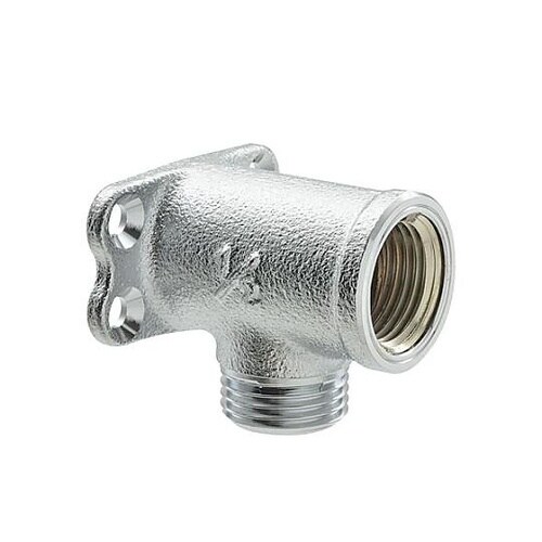 Rp1/2”xG 1/2” 座付L型ソケ