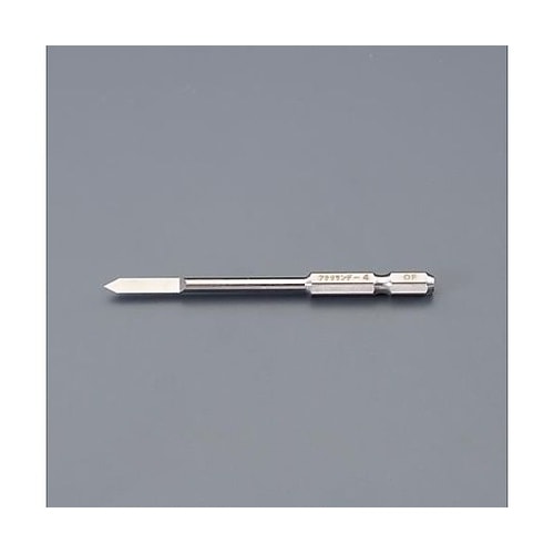 φ 3mm アクリル板 穴あけビット E