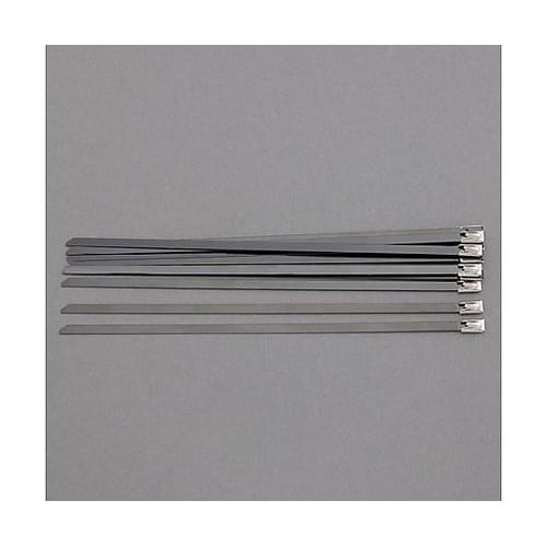 4.6x200mm 結束バンド(SUS3