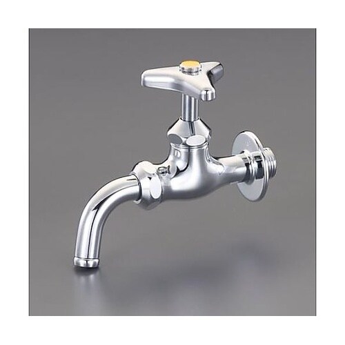 PJ 1/2” 万能ホーム水栓(凍結防止