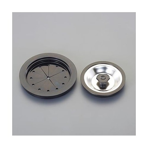 117.5mm 排水トラップフタセット