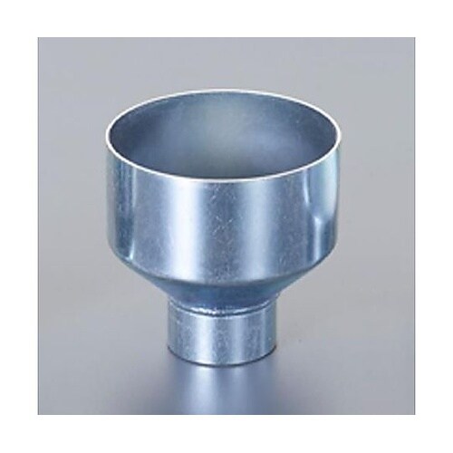 32Ax 80mm A型ホッパー(内ねじ