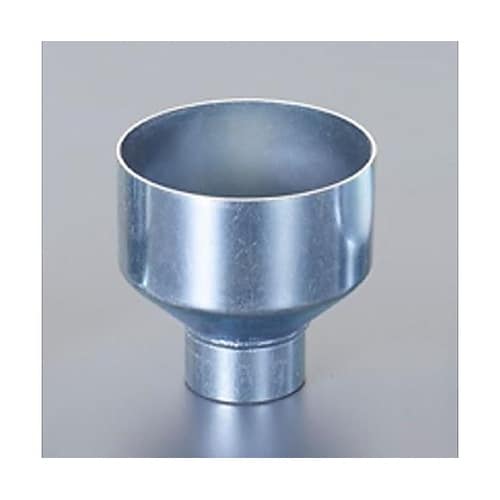 25Ax100mm A型ホッパー(内ねじ