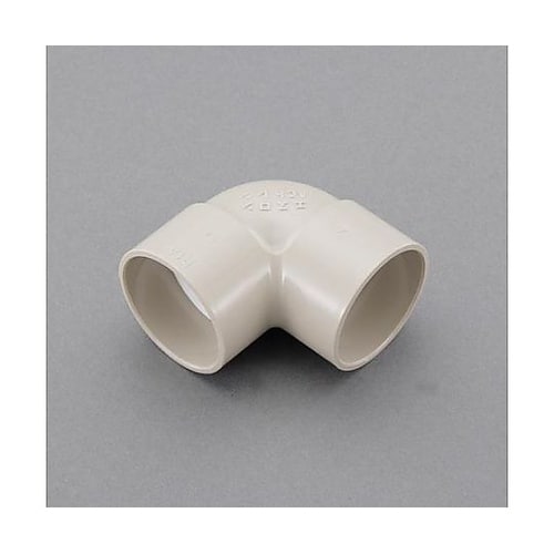 #50 エルボ(ACドレンパイプ用/アイ