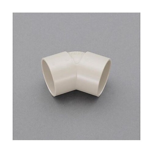 #50 45゜エルボ(ACドレンパイプ用