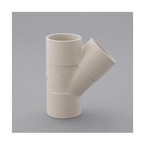 #30 Y型アダプター(ACドレンパイプ