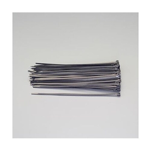 202x4.7mm 結束バンド(耐熱・耐