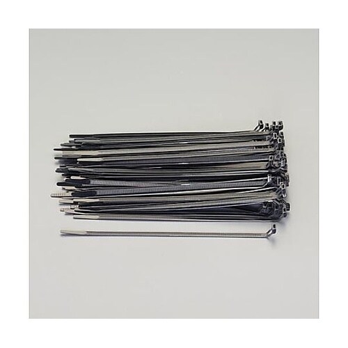 200x5.0mm 結束バンド(耐熱・耐