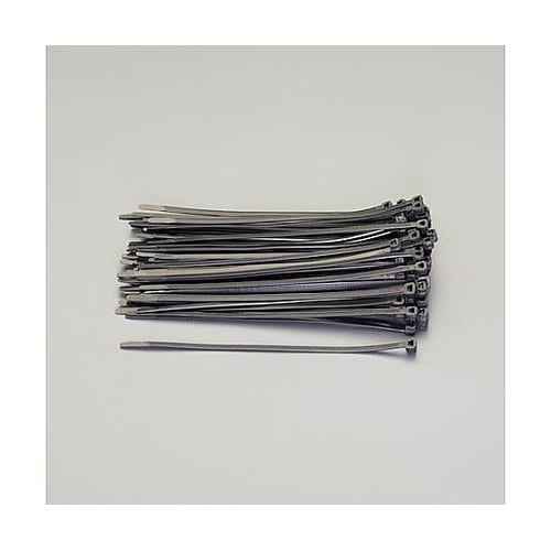 200x5.0mm 結束バンド(耐熱・耐