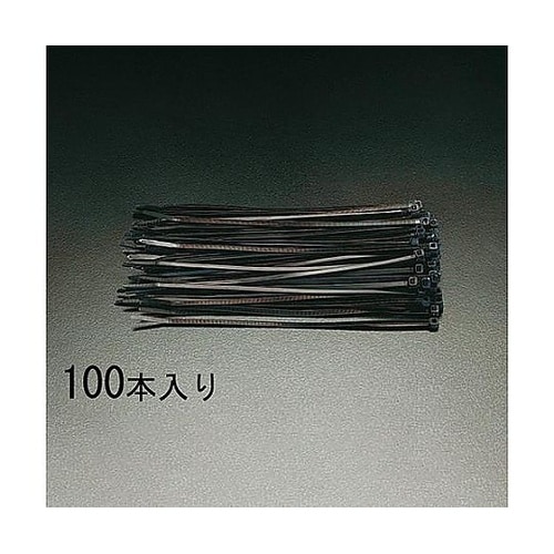 350x 4.6mm 結束バンド(耐候性