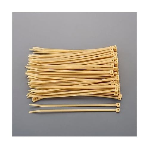 203x 4.6mm 結束バンド(耐熱性