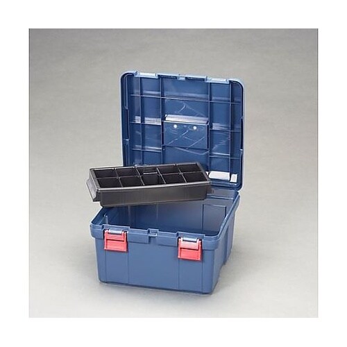 390x391x265mm 工具箱(中皿