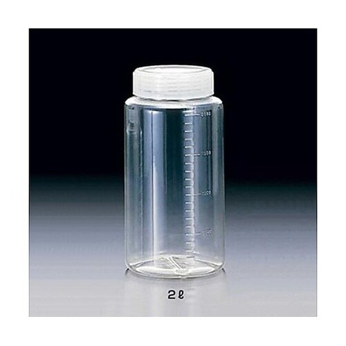 φ121x246mm/2000ml 広口