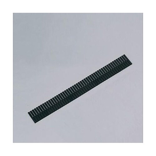 495x 60x 2mm 仕切板(導電性