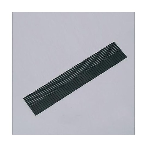 495x100x 2mm 仕切板(導電性
