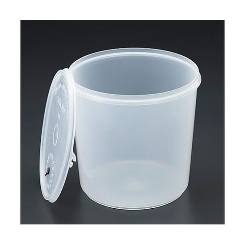 φ265x253mm/10.0L 保存容