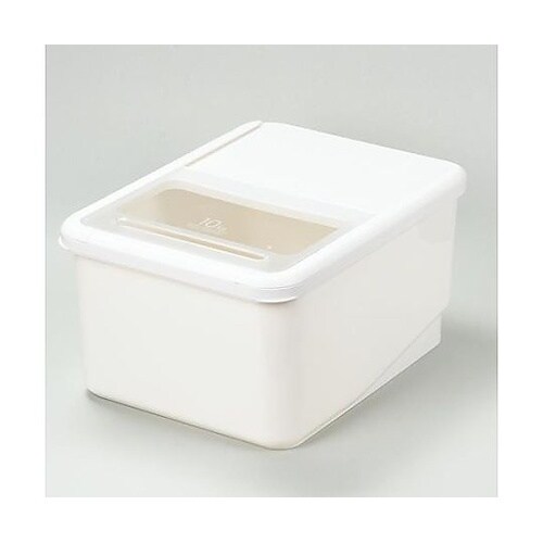 280x380x195mm 米びつ(引出