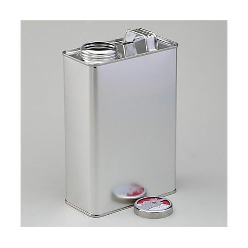 1.0L 取手付角缶(スチール製/10個