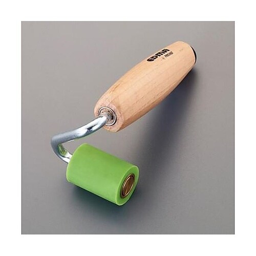 φ33x45mm シリコン押さえローラー