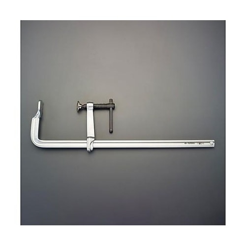 0− 300mm L型クランプ EA52