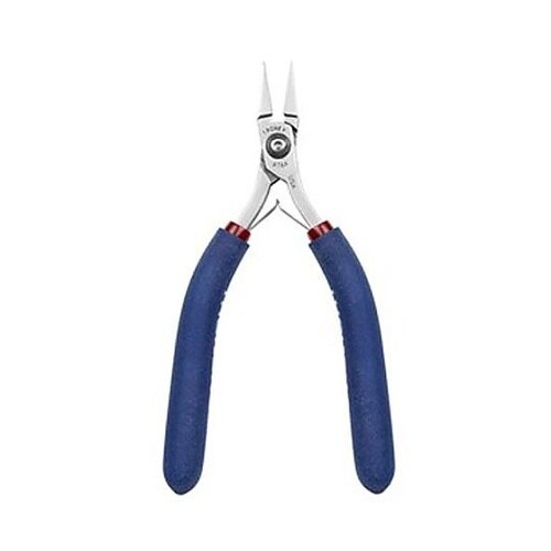 151mm 精密プライヤー(ESD/平/